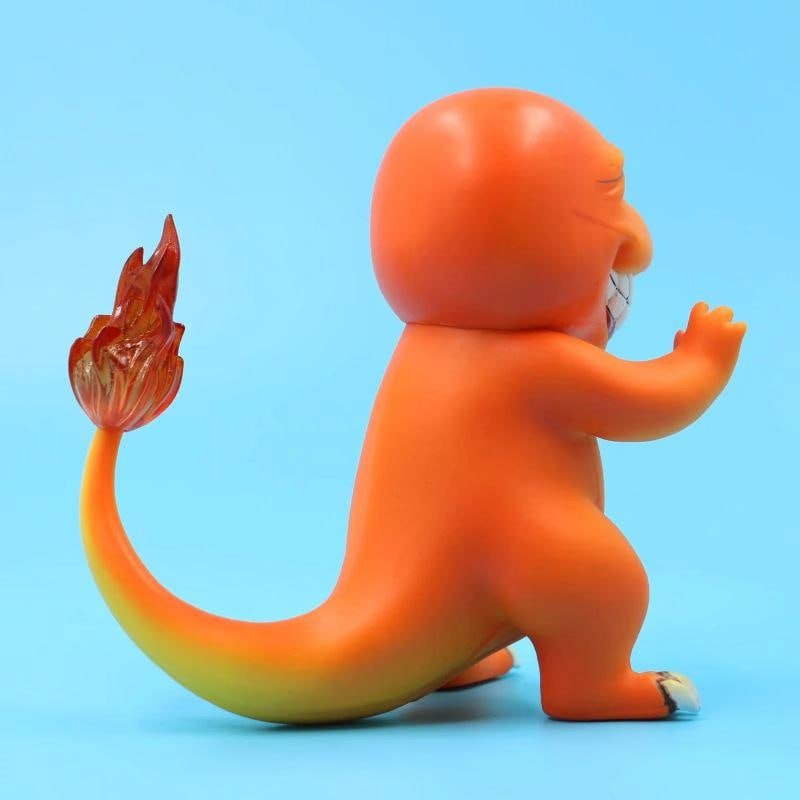 Чармандер (Charmander) — Freak Edition 7 см 1 шт