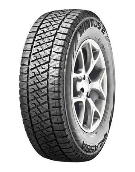 Шина Lassa Wintus 2 235/65 R16C 115/113R зимняя купить,80340