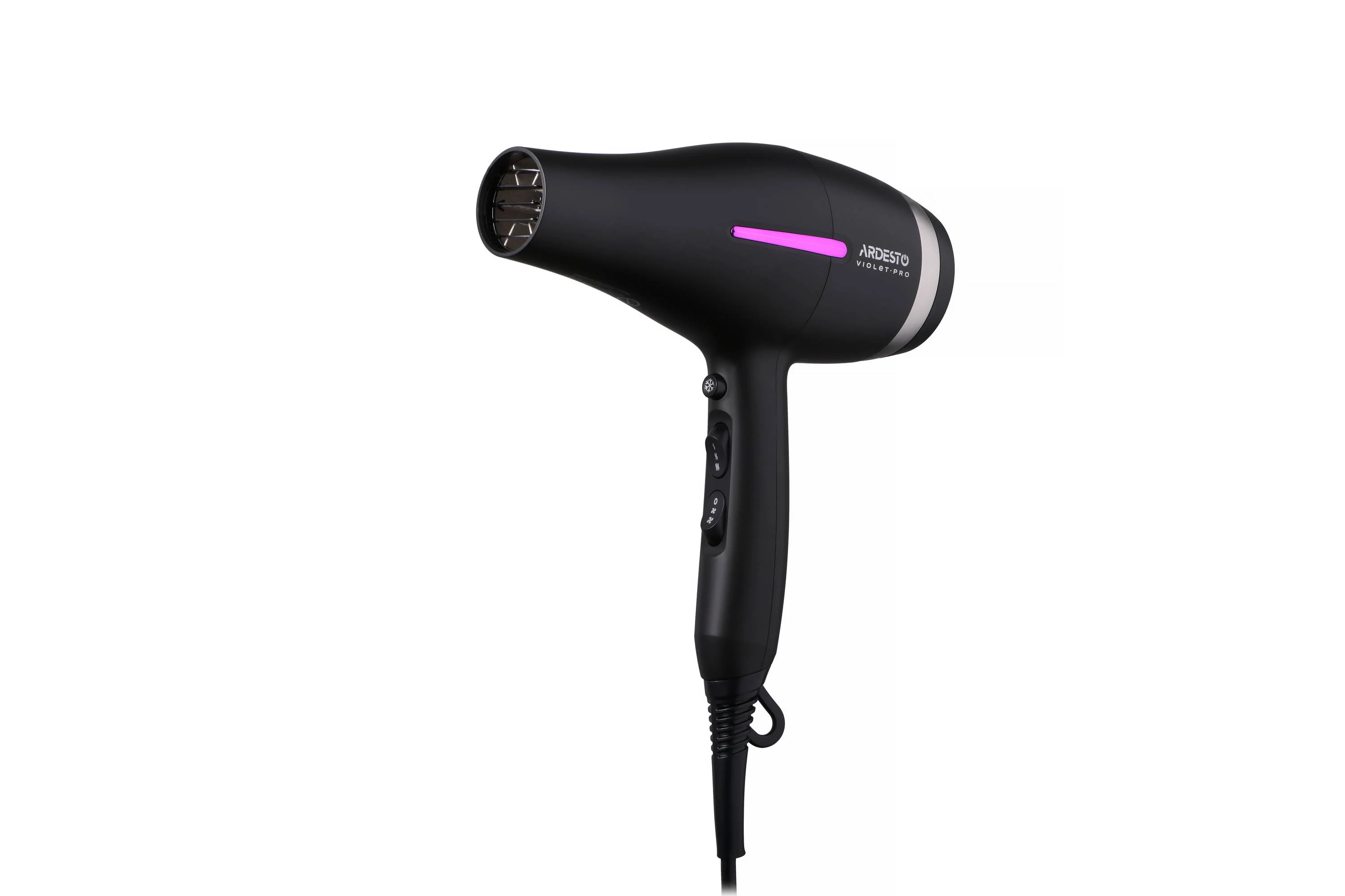 Фен Ardesto HD-Y223PRO черный купить,0