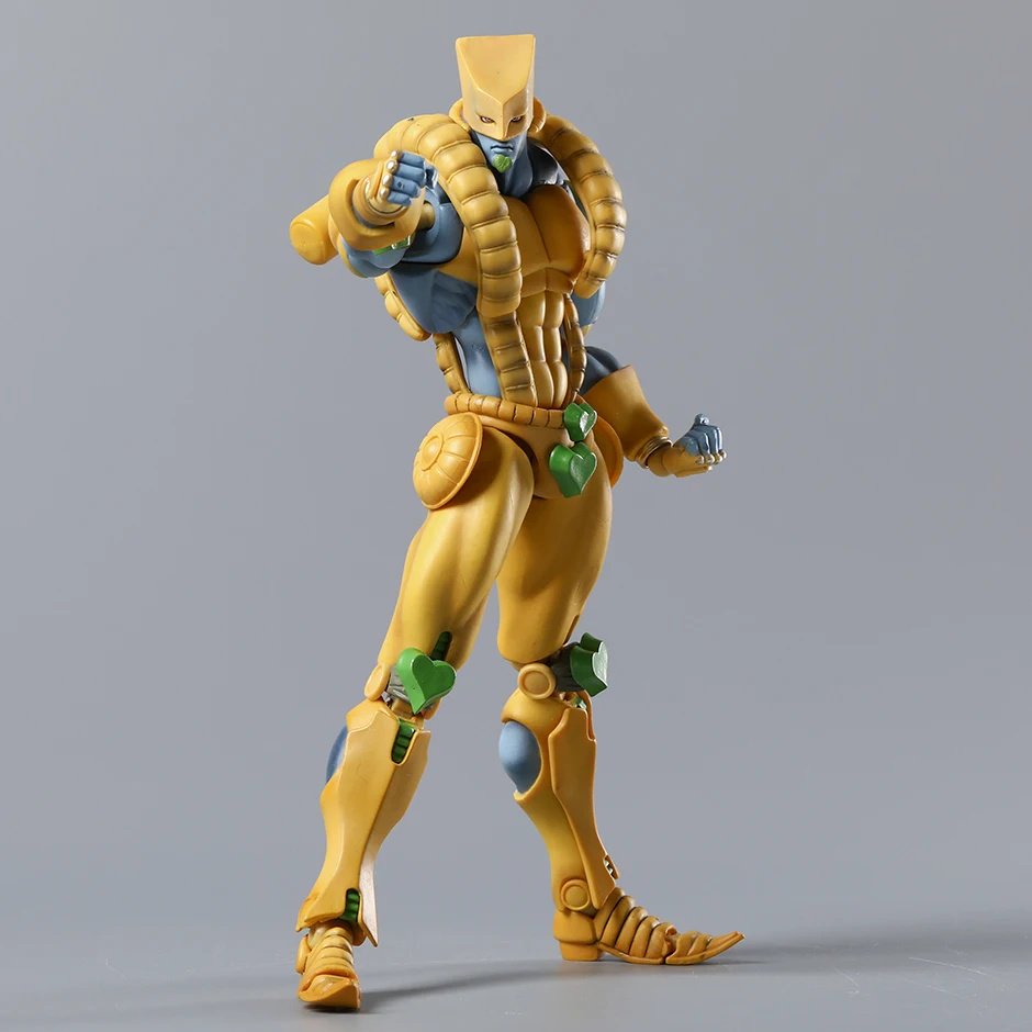 JoJo's Bizarre Adventure The World 24 см 1 шт