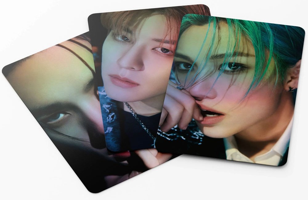 Stray Kids Scar k-pop купить,1600