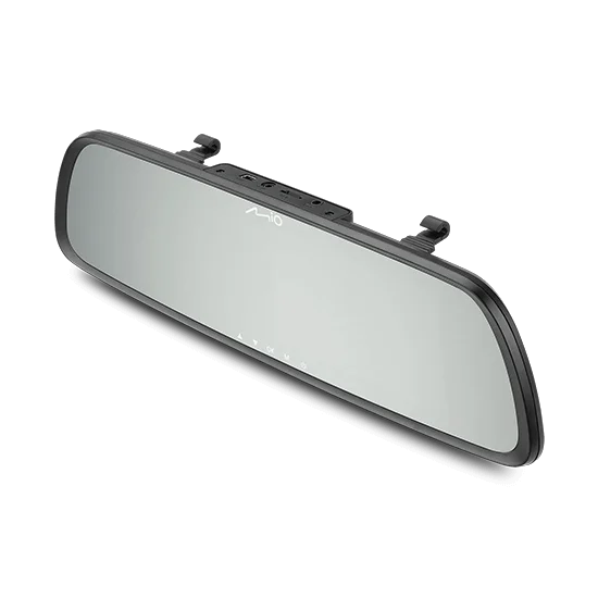 Видеорегистратор Mio MiVue R47D черный - ForteMarket Видеорегистратор Mio MiVue R47D черный купить,0