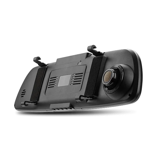 Видеорегистратор Mio MiVue R47D черный - ForteMarket Видеорегистратор Mio MiVue R47D черный купить,0