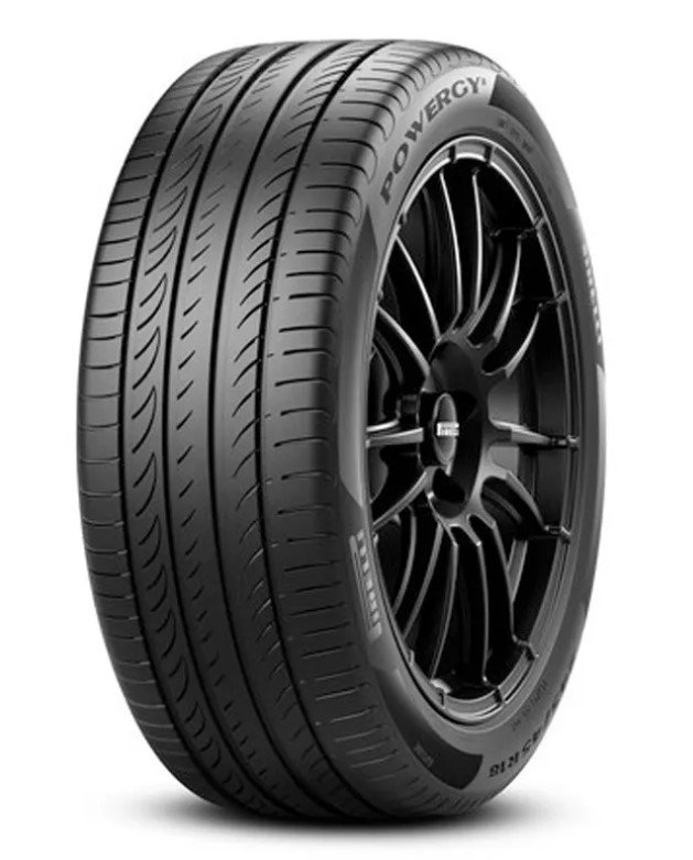 Шина Pirelli Powergy 255/35 R20 97Y XL летняя купить,NaN