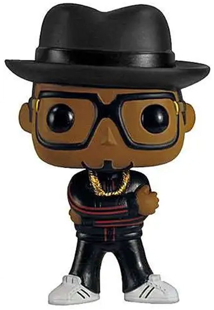 RunDMC 10 см 1 шт купить,7000