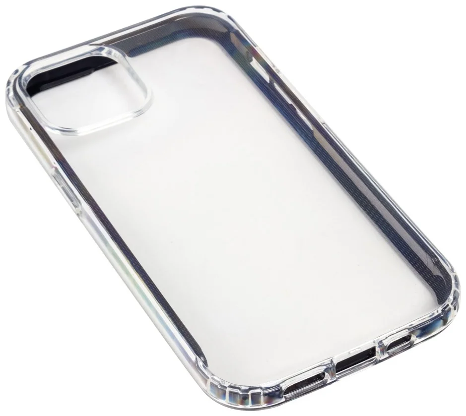 Чехол X-Game XG-BP128 для Apple iPhone 13 Pro Max черный купить,NaN