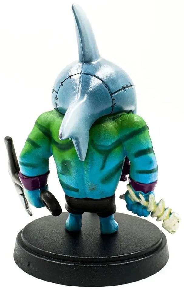 Tidehunter (Тайдхантер) 10 см 1 шт купить,6000
