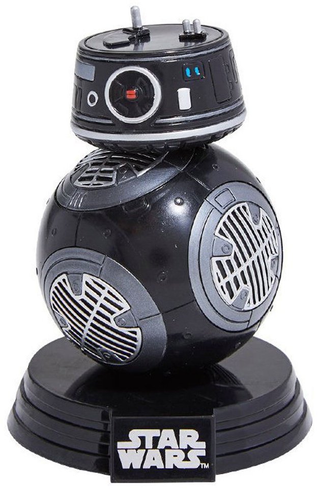 Звездные войны, BB-9E 10 см 1 шт купить,12000