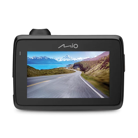 Видеорегистратор Mio MiVue I157 черный купить,0