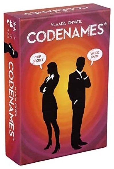 GaGa Games Кодовые имена codenames