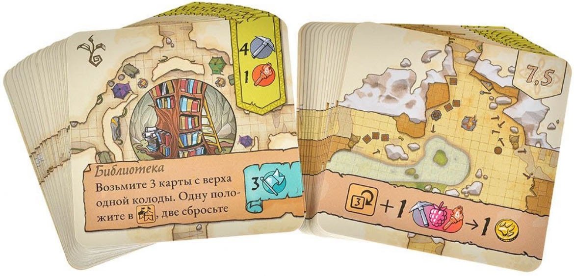Настольная игра Hobby World Грызуны и гробницы купить,15700