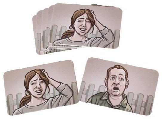 GaGa Games Кодовые имена codenames
