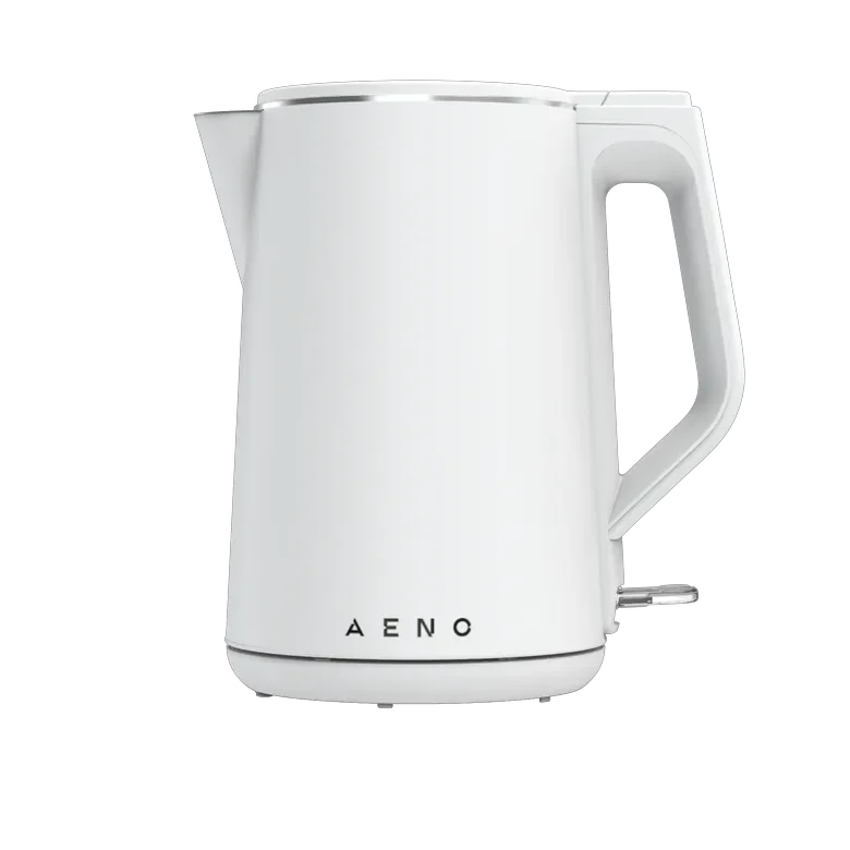 Электрочайник Aeno EK2 AEK0002 белый