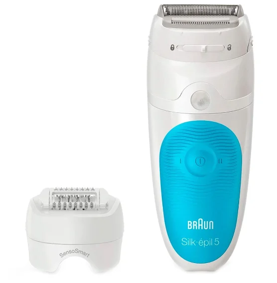 Эпилятор Braun Silk-epil 5 5-605 купить,NaN