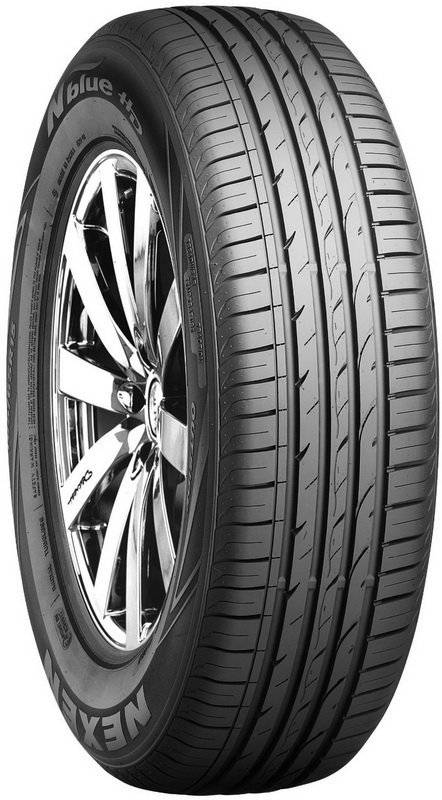 Шина Nexen N'Blue HD 215/55 R17 94V летняя купить,NaN