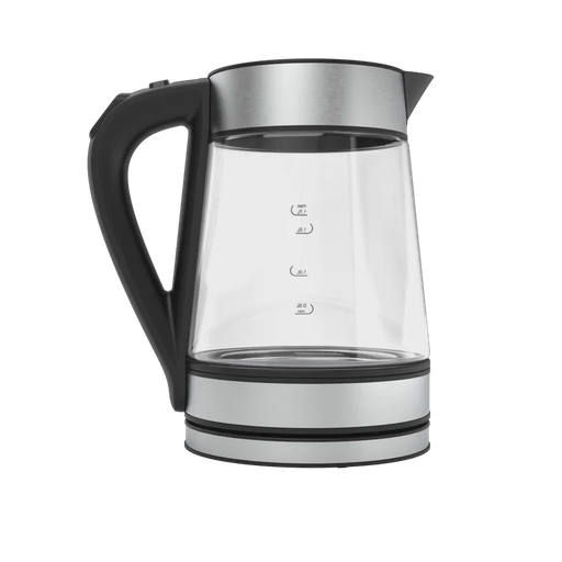 Электрочайник Aeno EK1S AEK0001S прозрачный