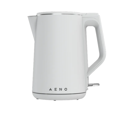 Электрочайник Aeno EK2 AEK0002 белый