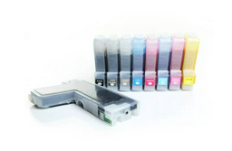 Перезаправляемые картриджи Epson для плоттеров Epson SureColor SC-P800