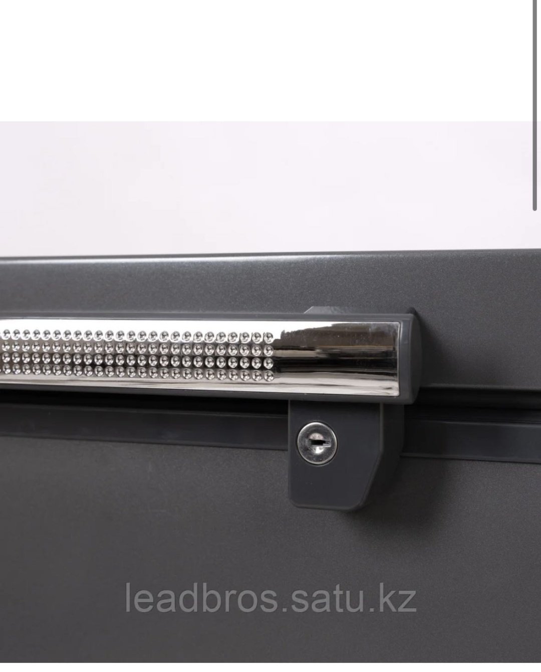 Морозильник Muxxed M BC/BD217A LS 217 217 л серый купить,NaN
