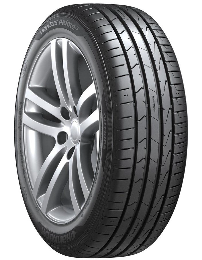 Шина Hankook Ventus Prime3 215/60 R16 99H летняя купить,62400