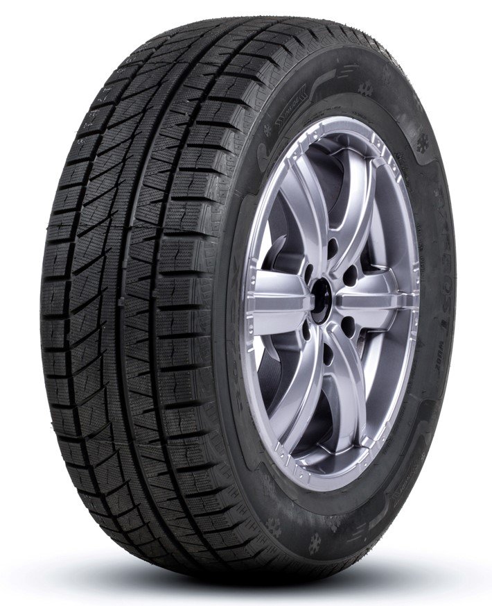 Шина Roadx RX Frost WU02 245/45 R19 102V зимняя купить,63700