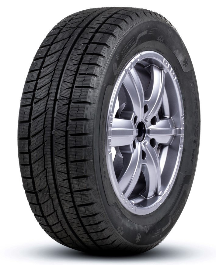 Шина Roadx RX Frost WU02 245/45 R19 102V зимняя купить,63700