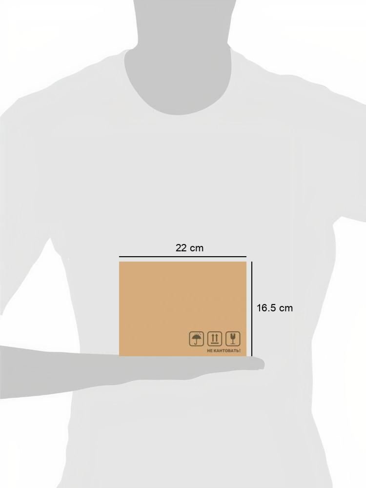 Тетрадь общая, Be Smart, 165x220 мм, 48 л., клетка, мягкий переплет, скрепка. Коллекция Juicy, лайм