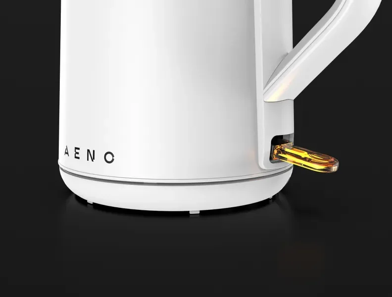 Электрочайник Aeno EK2 AEK0002 белый - ForteMarket Электрочайник Aeno EK2 AEK0002 белый купить,11990