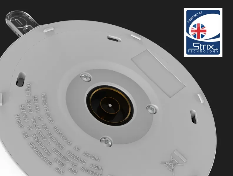 Электрочайник Aeno EK2 AEK0002 белый - ForteMarket Электрочайник Aeno EK2 AEK0002 белый купить,11990