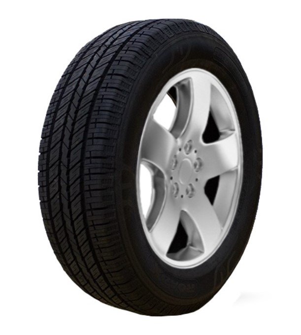 Шина RoadX RX Quest H/T01 235/75 R15 105S летняя купить,NaN