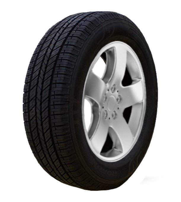 Шина RoadX RX Quest H/T01 235/75 R15 105S летняя купить,NaN
