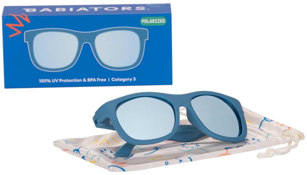Babiators квадратные поляризованные купить,23200