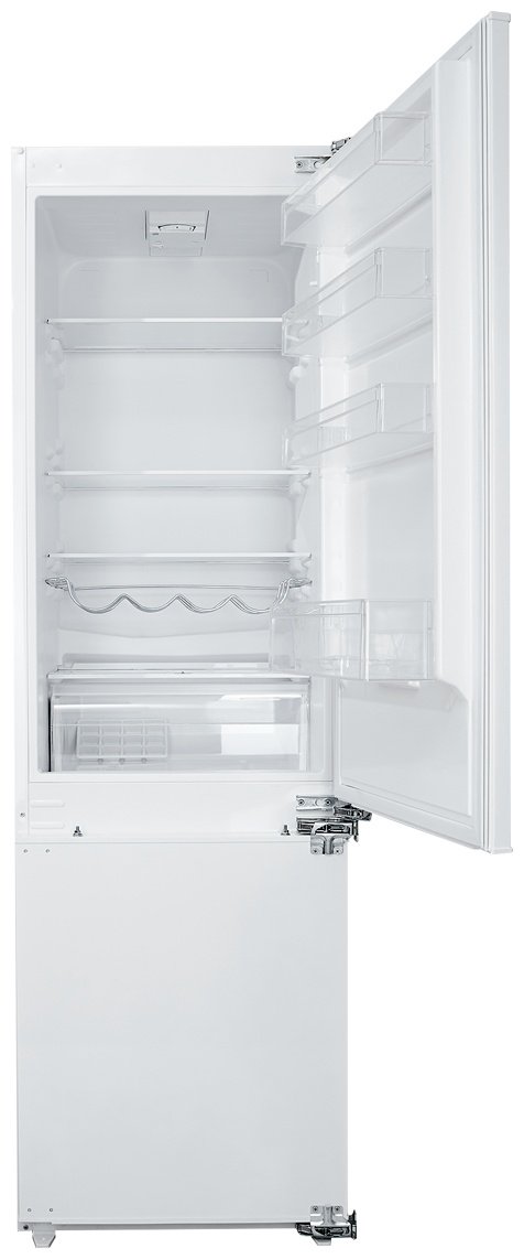 Холодильник EXITEQ EXR-203 белый купить,NaN