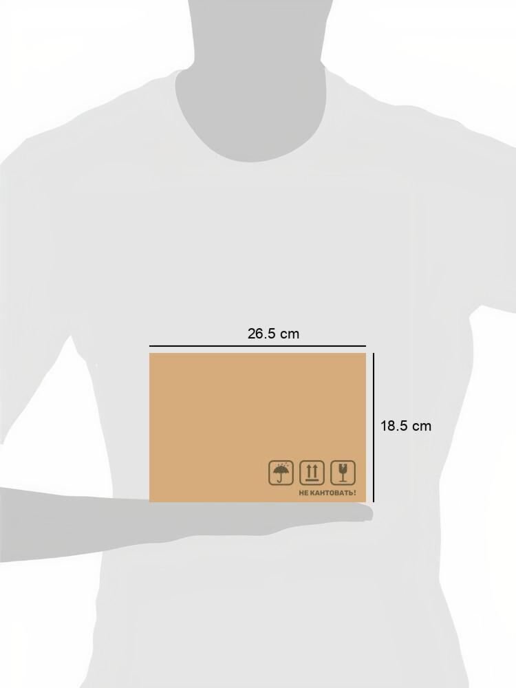 Тетрадь А4-, 40л. Скрепка. Ты здесь