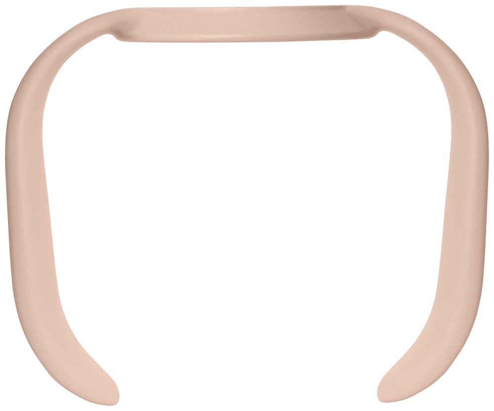 Ручки для бутылочки BIBS Blush розовый купить,NaN