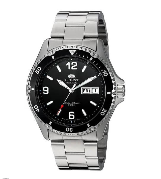 Часы Orient FAA02001B9 купить,NaN