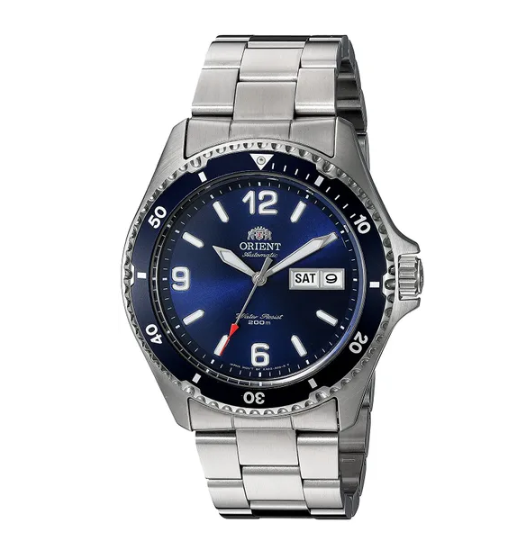 Часы Orient FAA02002D9 купить,NaN
