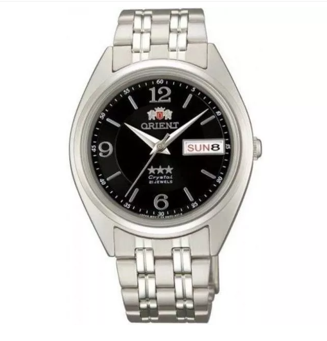 Часы Orient FAB0000EB9 купить,NaN