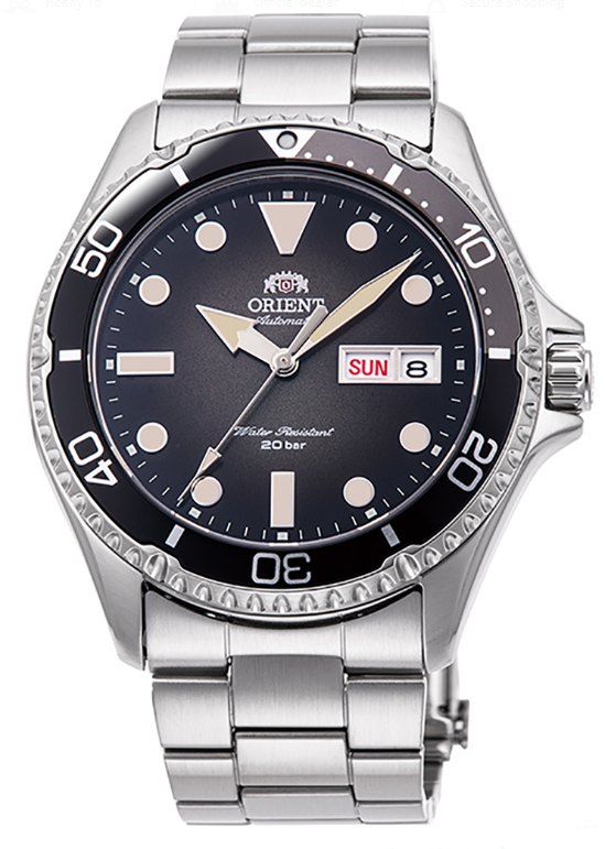Часы Orient RA-AA0810N19B