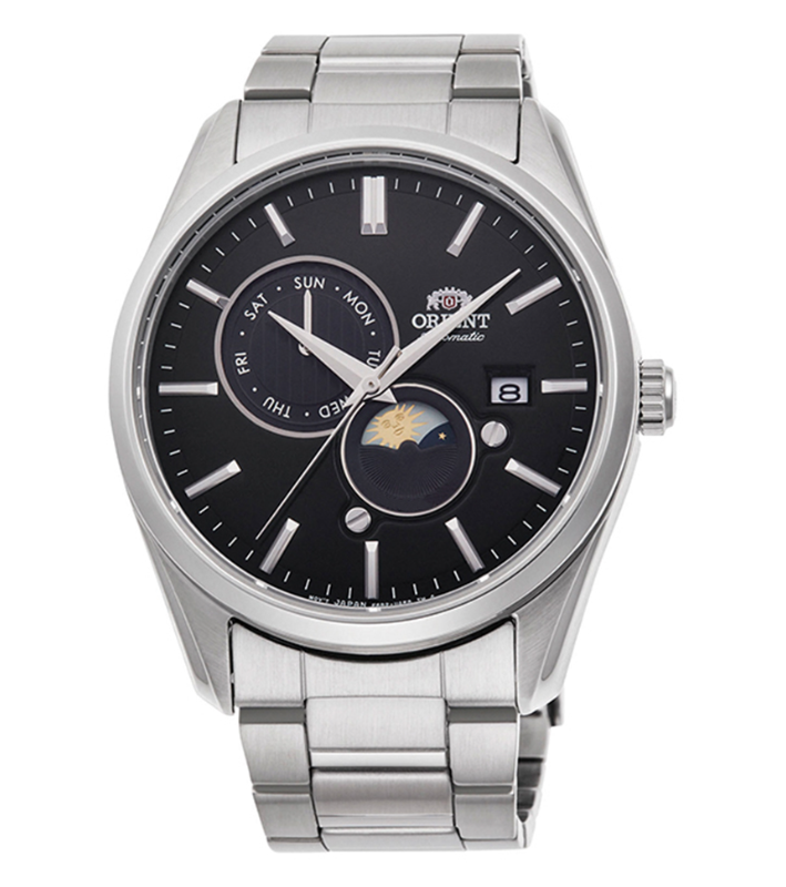 Часы Orient RA-AK0307B10B купить,NaN