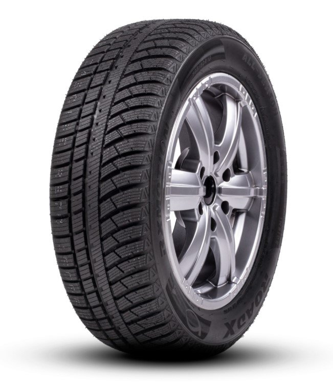 Шина Roadx RX Motion 4S 195/65 R15 91H всесезонная купить,34970