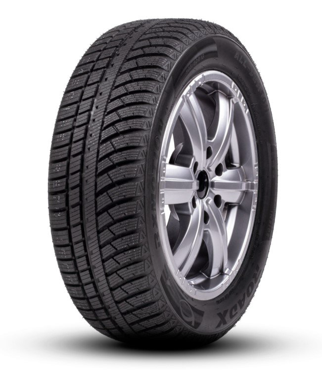 Шина Roadx RX Motion 4S 195/65 R15 91H всесезонная купить,34970
