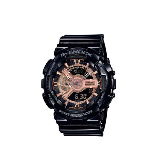 Часы Casio GA-110MMC-1ADR