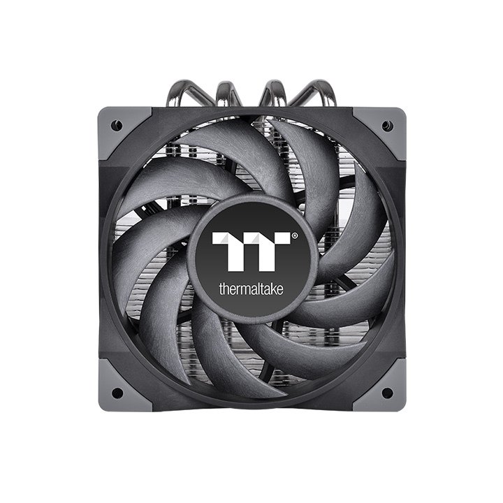 Кулер для процессора Thermaltake Toughair 110 CPU CL-P073-AL12BL-A купить,0