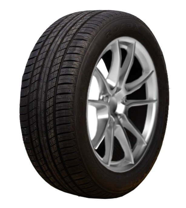 Шина RoadX RX Quest SU01 225/50 R18 99Y летняя купить,63960
