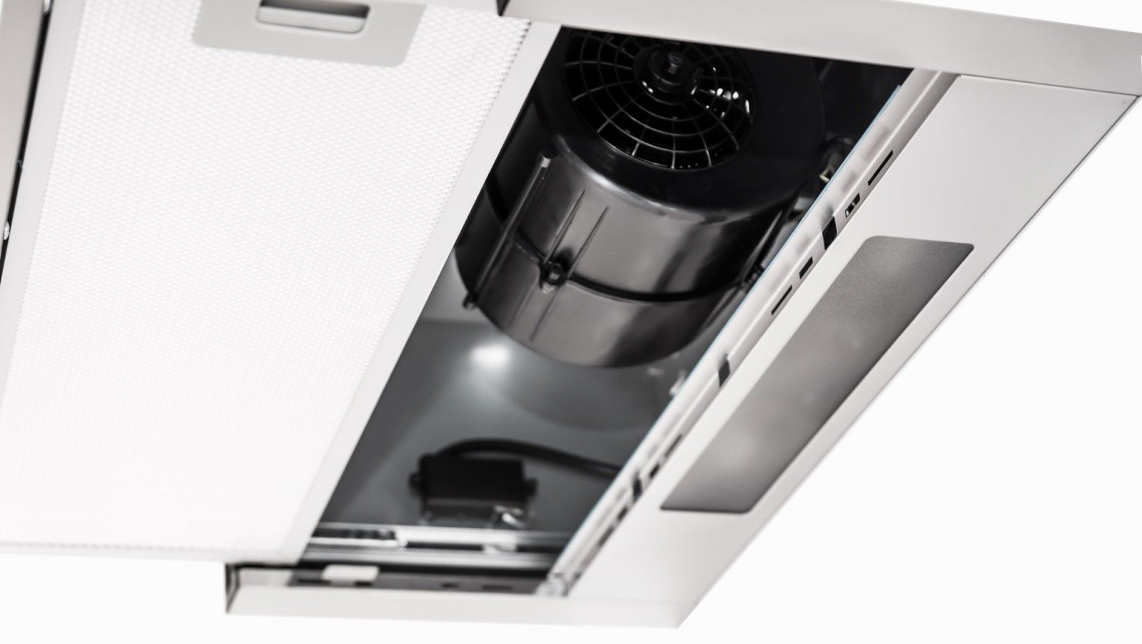Вытяжка EXITEQ EX-1075 inox серебристый купить,NaN