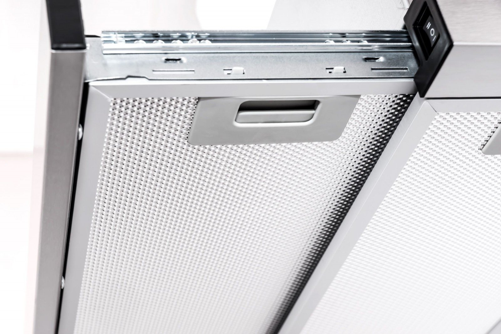 Вытяжка EXITEQ EX-1075 inox серебристый купить,NaN