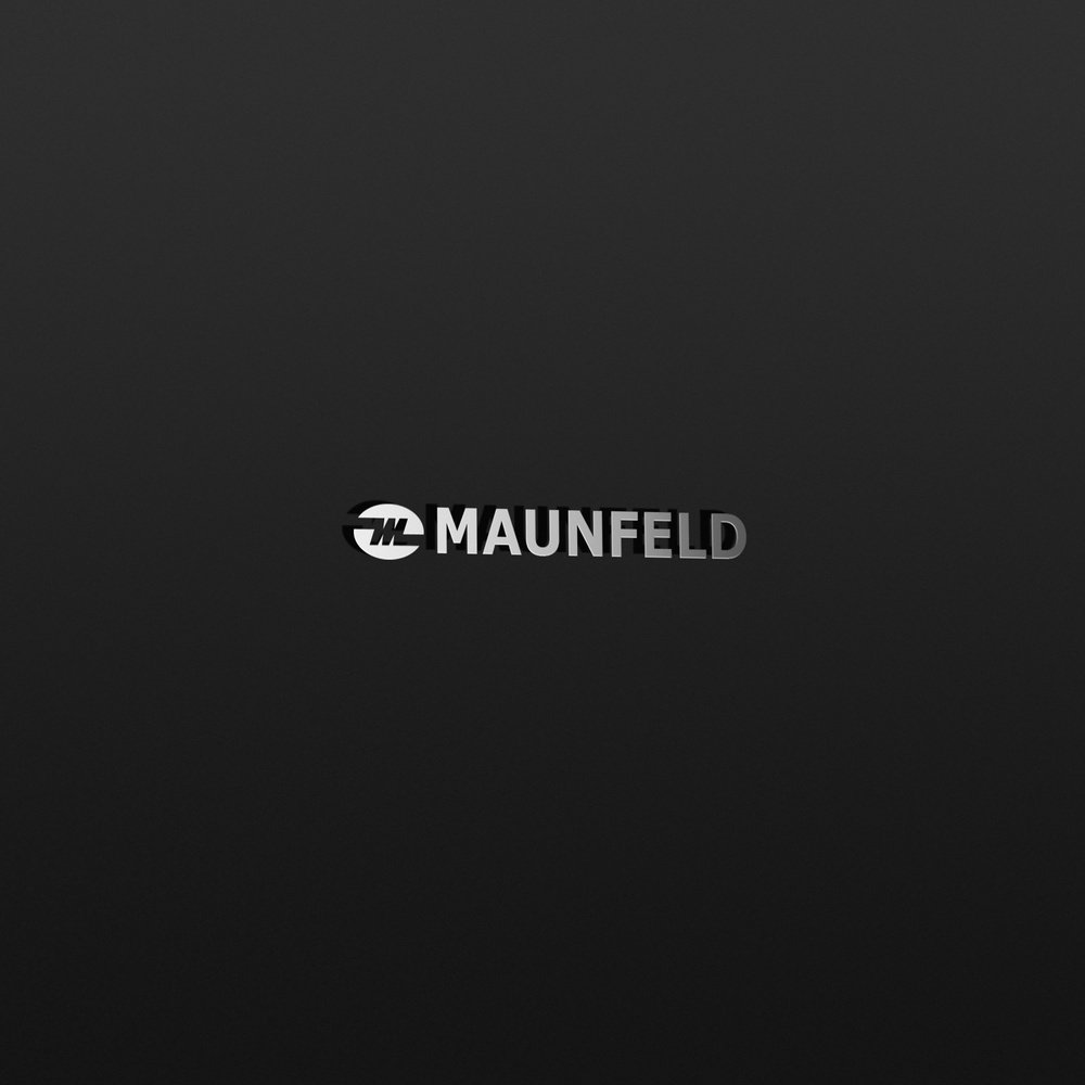 Холодильник MAUNFELD MFF185NFB Inverter черный купить,NaN