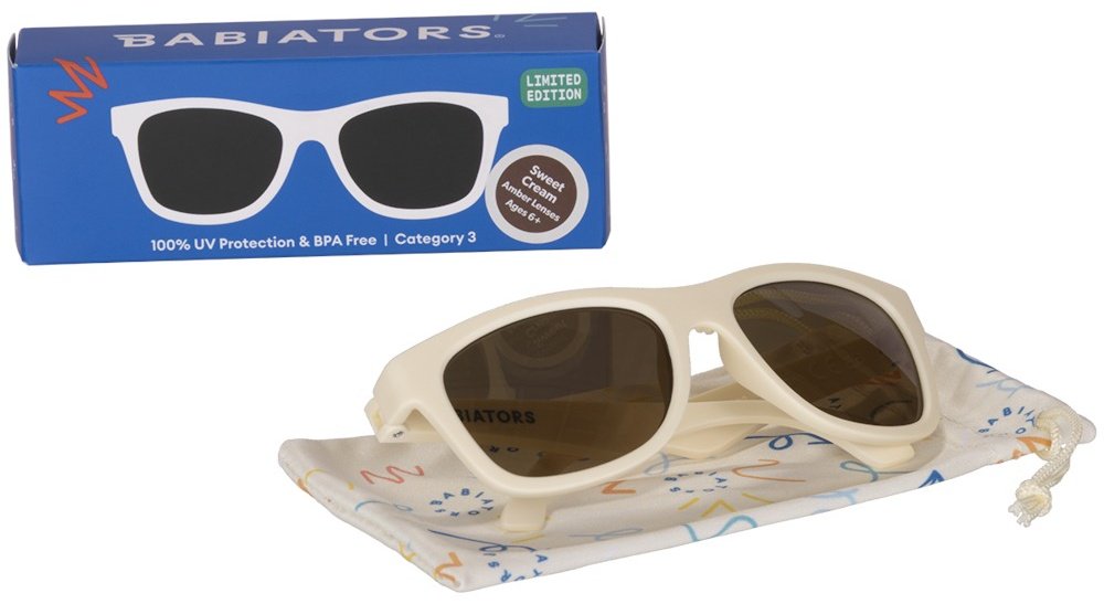 Babiators солнцезащитные очки квадратные однотонные купить,15600