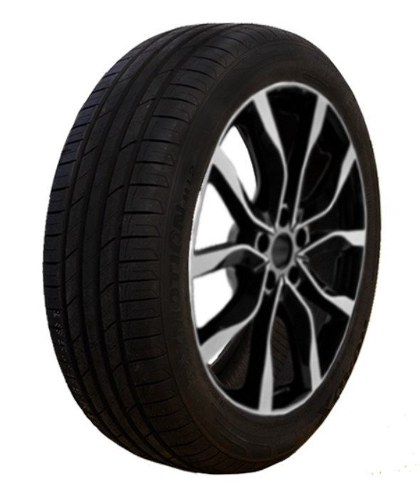 Шина Roadx RX Motion H12 195/60 R16 89V летняя купить,37180